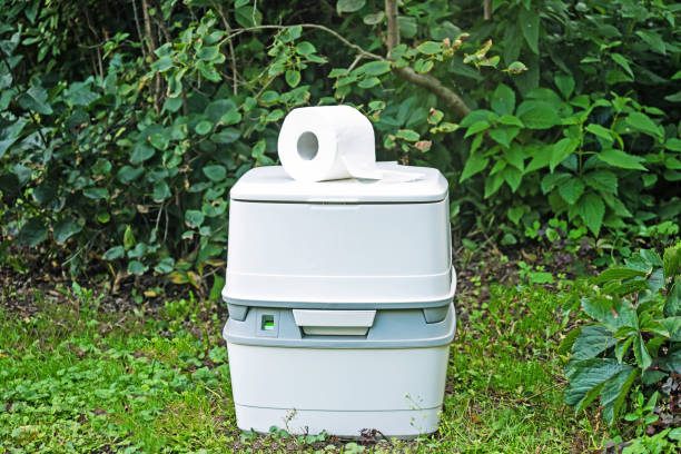 Best Portable bathroom rental  in Truckee, CA