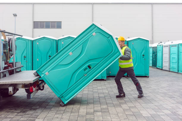 Best Portable restroom trailer rental  in Truckee, CA