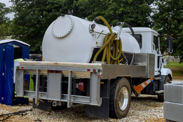 Best Local porta potty services  in Truckee, CA