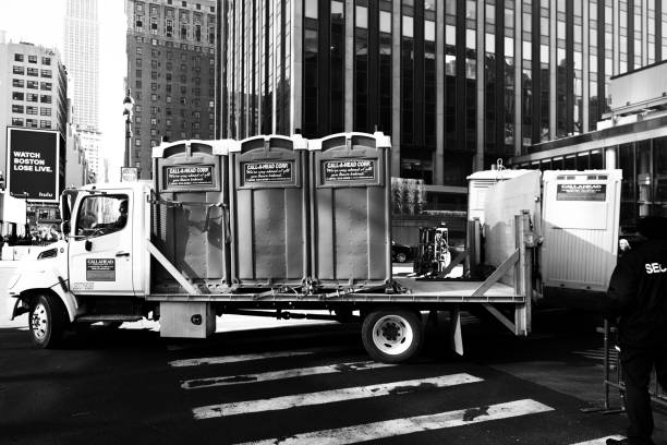 Best High-end porta potty rental  in Truckee, CA