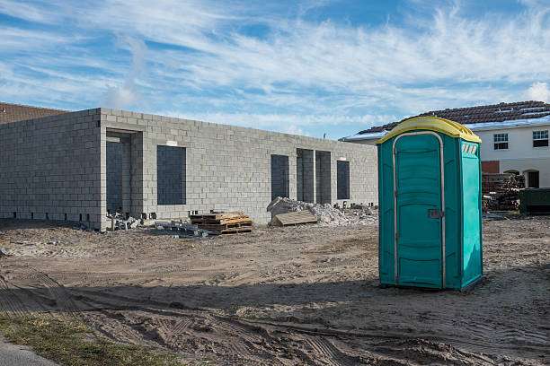Portable restroom solutions in Truckee, CA